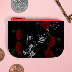 Slash Mini Coin Purses from ArtsNow.com Front