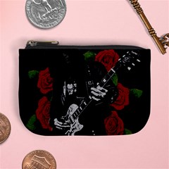 Slash Mini Coin Purses from ArtsNow.com Front