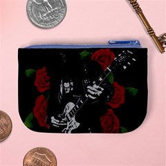 Slash Mini Coin Purses from ArtsNow.com Back