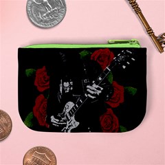 Slash Mini Coin Purses from ArtsNow.com Back