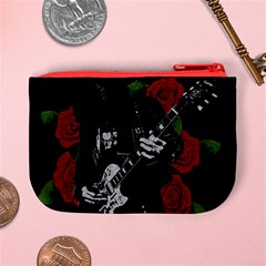 Slash Mini Coin Purses from ArtsNow.com Back