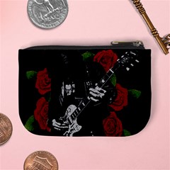 Slash Mini Coin Purses from ArtsNow.com Back