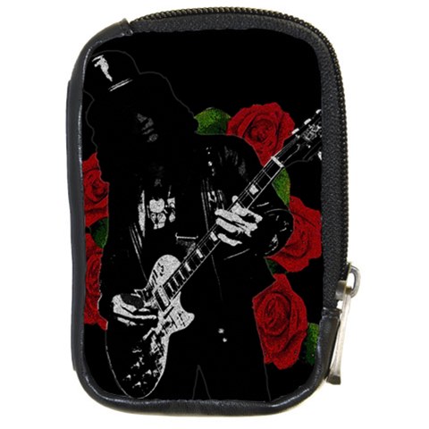 Slash Compact Camera Cases from ArtsNow.com Front