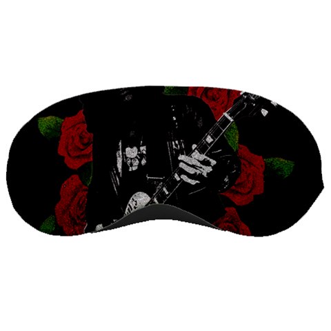 Slash Sleeping Masks from ArtsNow.com Front