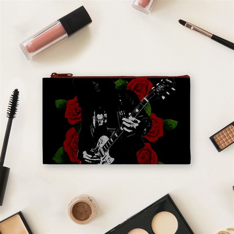 Slash Cosmetic Bag (Small)  from ArtsNow.com Front