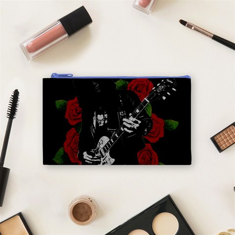 Slash Cosmetic Bag (Small)  from ArtsNow.com Front