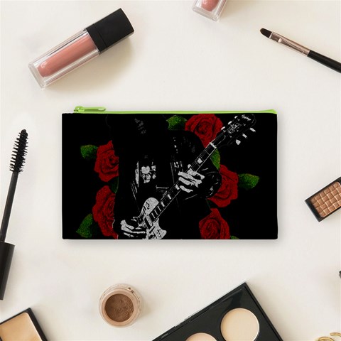Slash Cosmetic Bag (Small)  from ArtsNow.com Front