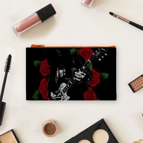 Slash Cosmetic Bag (Small)  from ArtsNow.com Front