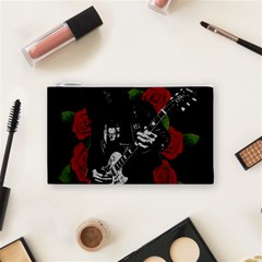 Slash Cosmetic Bag (Small)  from ArtsNow.com Front