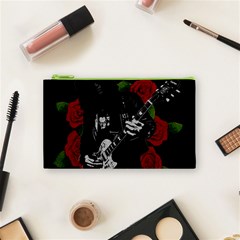 Slash Cosmetic Bag (Small)  from ArtsNow.com Front