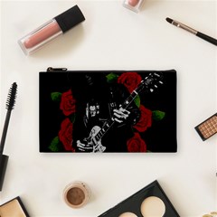 Slash Cosmetic Bag (Small)  from ArtsNow.com Front