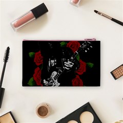 Slash Cosmetic Bag (Small)  from ArtsNow.com Back