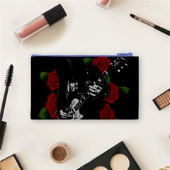 Slash Cosmetic Bag (Small)  from ArtsNow.com Back