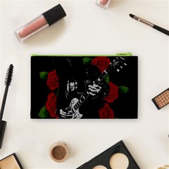 Slash Cosmetic Bag (Small)  from ArtsNow.com Back