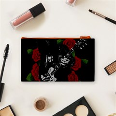 Slash Cosmetic Bag (Small)  from ArtsNow.com Back