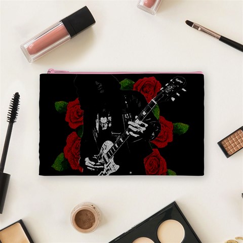 Slash Cosmetic Bag (Medium)  from ArtsNow.com Front