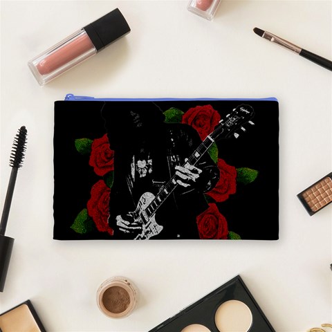 Slash Cosmetic Bag (Medium)  from ArtsNow.com Front