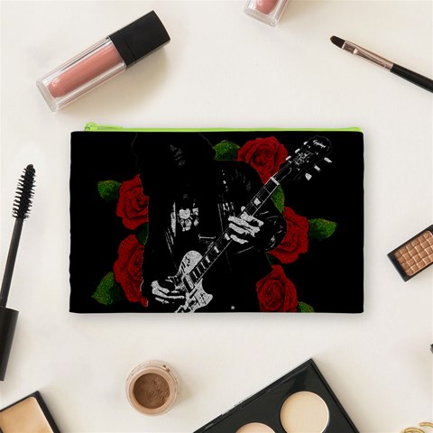 Slash Cosmetic Bag (Medium)  from ArtsNow.com Front
