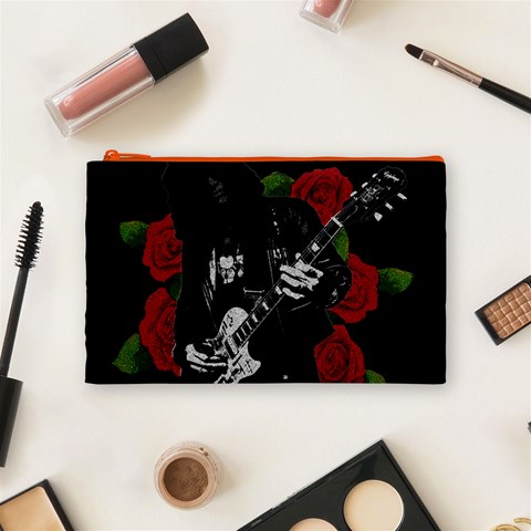 Slash Cosmetic Bag (Medium)  from ArtsNow.com Front