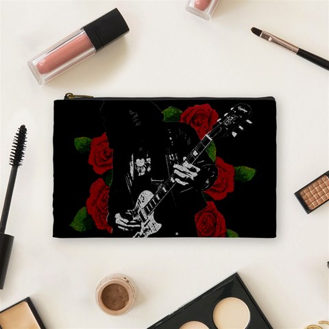 Slash Cosmetic Bag (Medium)  from ArtsNow.com Front
