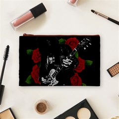 Slash Cosmetic Bag (Medium)  from ArtsNow.com Front