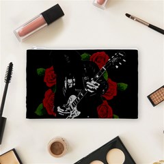 Slash Cosmetic Bag (Medium)  from ArtsNow.com Front
