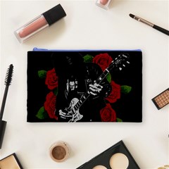 Slash Cosmetic Bag (Medium)  from ArtsNow.com Front