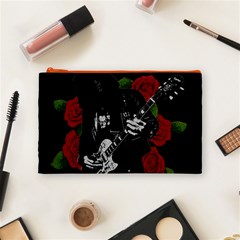 Slash Cosmetic Bag (Medium)  from ArtsNow.com Front