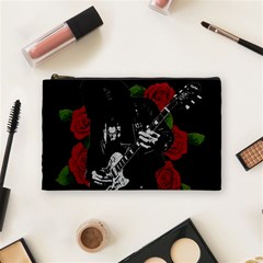 Slash Cosmetic Bag (Medium)  from ArtsNow.com Front