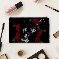 Slash Cosmetic Bag (Medium)  from ArtsNow.com Back