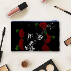 Slash Cosmetic Bag (Medium)  from ArtsNow.com Back