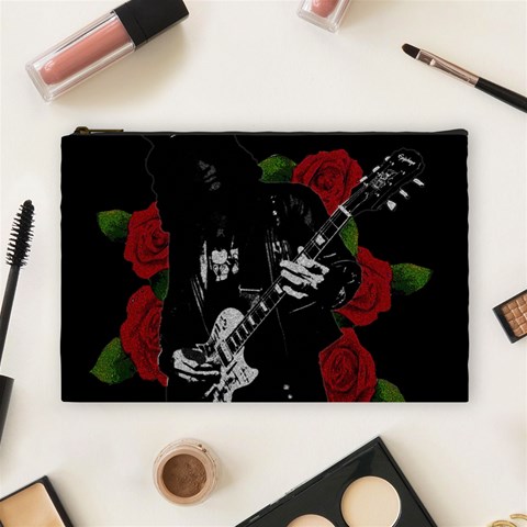 Slash Cosmetic Bag (Large)  from ArtsNow.com Front