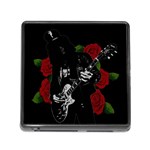 Slash Memory Card Reader (Square)