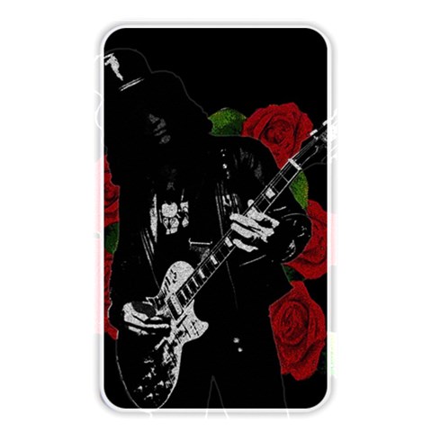 Slash Memory Card Reader from ArtsNow.com Front