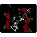 Slash Fleece Blanket (Medium) 