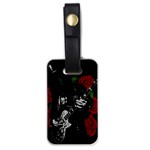 Slash Luggage Tags (One Side) 