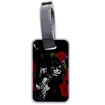 Slash Luggage Tags (Two Sides)