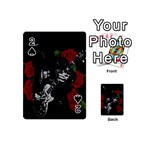 Slash Playing Cards 54 (Mini) 
