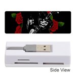 Slash Memory Card Reader (Stick) 