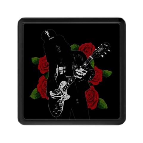 Slash Memory Card Reader (Square)  from ArtsNow.com Front