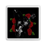 Slash Memory Card Reader (Square) 