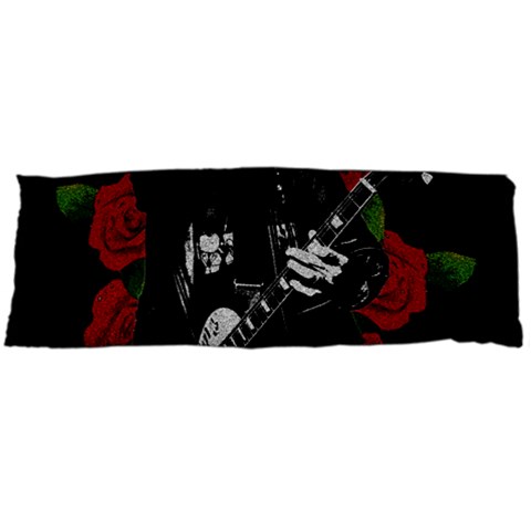 Slash Body Pillow Case (Dakimakura) from ArtsNow.com Body Pillow Case