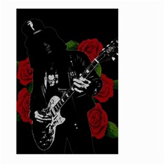 Slash Large Garden Flag (Two Sides) from ArtsNow.com Back