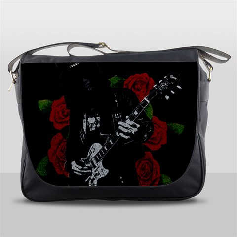 Slash Messenger Bags from ArtsNow.com Front