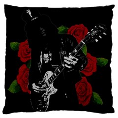 Slash Large Cushion Case (Two Sides) from ArtsNow.com Back