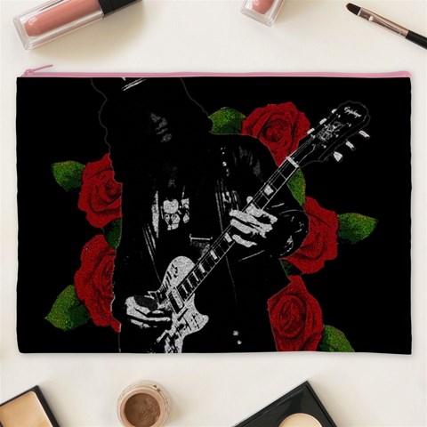 Slash Cosmetic Bag (XXXL)  from ArtsNow.com Front