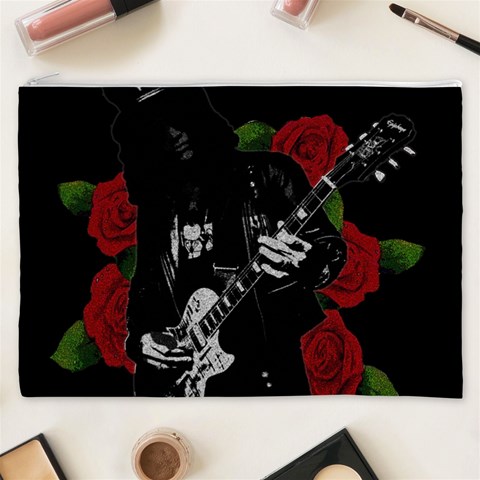 Slash Cosmetic Bag (XXXL)  from ArtsNow.com Front
