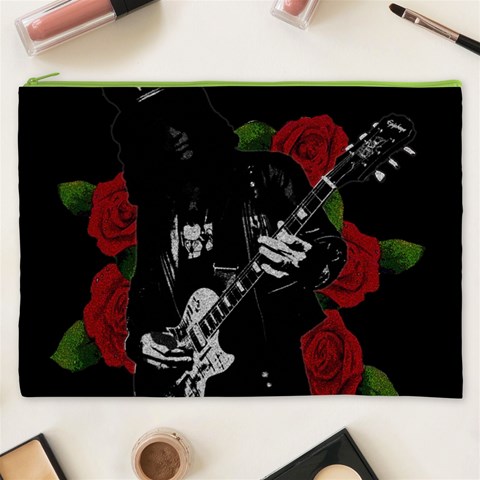 Slash Cosmetic Bag (XXXL)  from ArtsNow.com Front