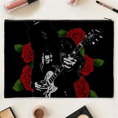 Slash Cosmetic Bag (XXXL)  from ArtsNow.com Back