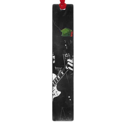 Slash Large Book Marks from ArtsNow.com Front